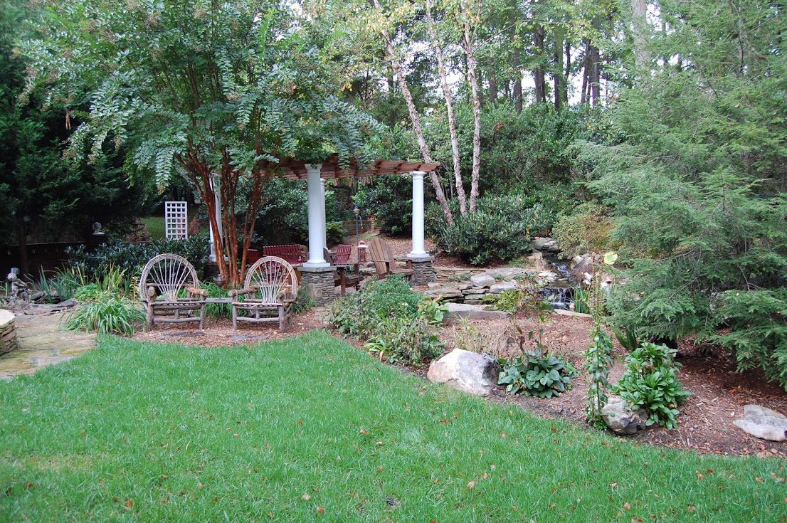 Terranova Outdoor Living Image